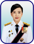 Miss Ratchaneeporn  Thitisap