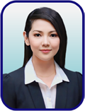 นางสาวกมลพัฒน์ ปุงบางกะดี่