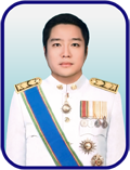 Mr.Kittikan Chomdoung Charuworapolkul