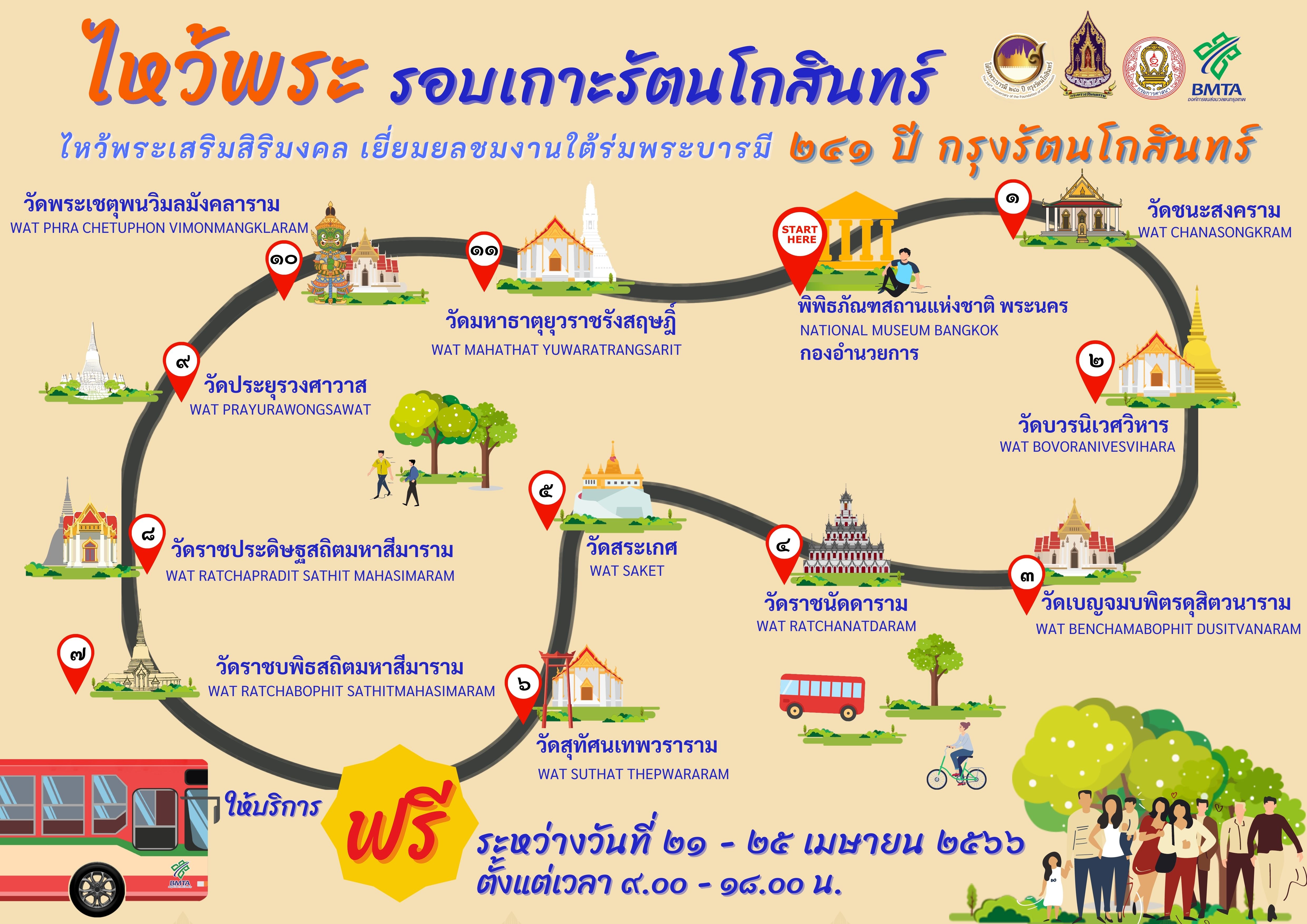 ข่าวฉบับที่ 006 /2566 ประจำวันที่  19 เมษายน 2566