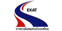 ภาพสัญลักษณ์ การทางพิเศษแห่งประเทศไทย